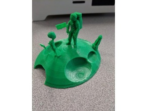 contact 3d printing 3d print model - Mito3D