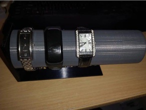 watch bar 3d drucken 3d print model - Mito3D