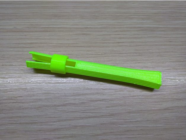 matita extender ufficio 3D print model - Mito3D