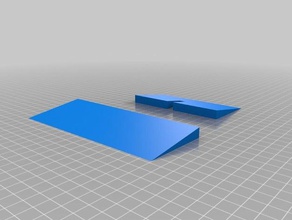 la barrera de isla las costas 3d impresión 3d print model - Mito3D