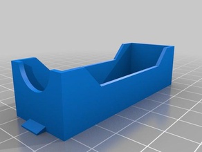 les résistances de la boîte e12 bricolage 3d print model - Mito3D