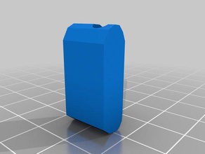 ar&ccedilelik makinas &uumlst sepet ray stoper bulak mutfak yemek 3d print model - Mito3D