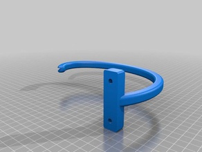 ratón bungie prototipo equipo 3d print model - Mito3D