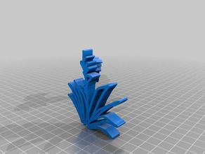 swanky lappi 3d stampa 3d print model - Mito3D