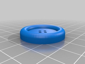 Mo bouton - Zubehör angepasst 3d print model - Mito3D