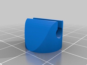 kablo tutucu organizasyon 3d print model - Mito3D