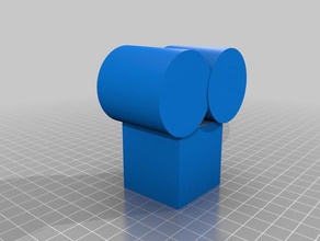 weapons toys games 3d printing 3d print model - Mito3D