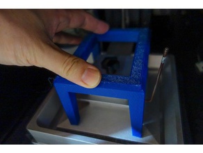 premere strumento moai di facile livello costruire piastra affinare strumenti peopoly 3d print model - Mito3D