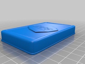 les retombées friche de la guerre des bouchons à ranger baignoire jeux fallout 4 3d print model - Mito3D