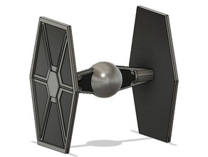ti-fighter toy game accessories space star wars ti fighter