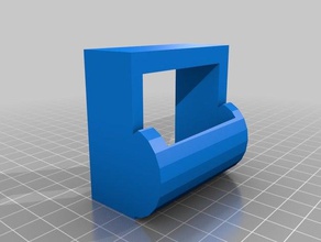 magníficas kup 3d impressão 3d print model - Mito3D