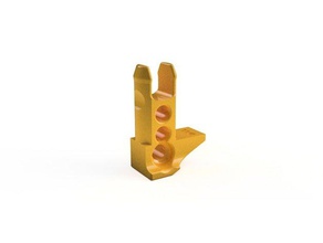 workmate removable jaw parts black decker grip vice vise 3d print model - Mito3D