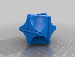 besser yoshimotos magic cube math Kunst angepasst 3d print model - Mito3D