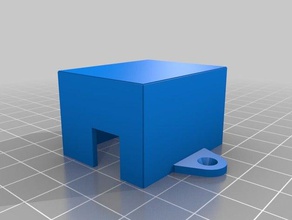 bo&icircte relais keyes sr1y Elektronik 3d print model - Mito3D