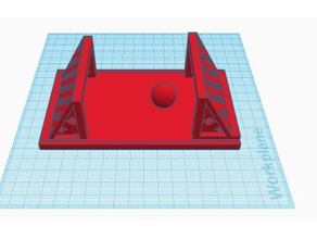 Spanisch 3d-Projekt drucken 3d print model - Mito3D