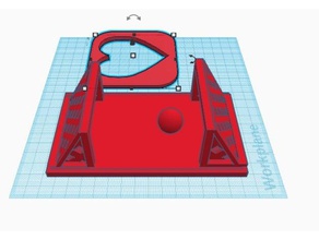 Spanisch 3d-Projekt drucken 3d print model - Mito3D