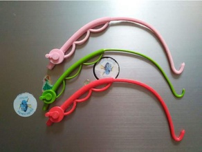 gioco canna da pesca per bambini i giocattoli giochi 3d print model - Mito3D