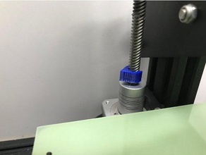 cr-10 z-screw position indicator 3d printer accessories cr10s creality 3d print model - Mito3D
