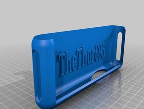 smartphone holder huawei 10 konstruiert f&uumlr mein mate ein 3d printing 3d print model - Mito3D