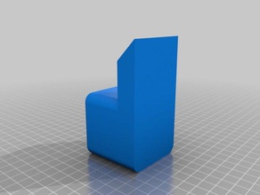 usb pen holer containers 3d print model - Mito3D