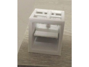 ultimaker 3 3d do modelo da impressora impressoras brinquedo 3d print model - Mito3D