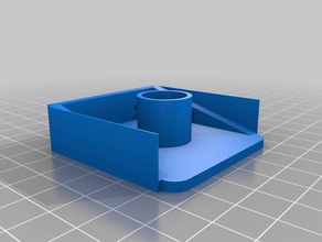 meine angepasste Werkzeughalter Inhaber Boxen 3d print model - Mito3D