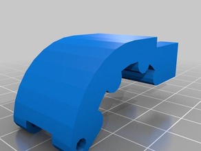 kablosuz parmak denetleyicisi ronin-yazılımı klipler kamera 3d print model - Mito3D