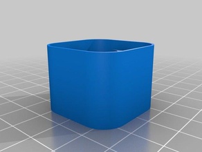 rj 4x4 aa 22top containers customized 3d print model - Mito3D