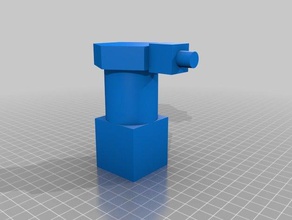 weapons7 toys games 3d print model - Mito3D