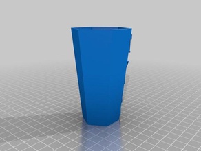 team valor cup 3d printing 3d print model - Mito3D