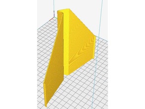 aereo di carta i giocattoli giochi paperplane piani 3d print model - Mito3D
