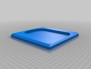 kuna light mount 3d printing 3d print model - Mito3D