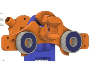 mpcnc limit anahtarı braketi makine araçlar eklenti 3d print model - Mito3D