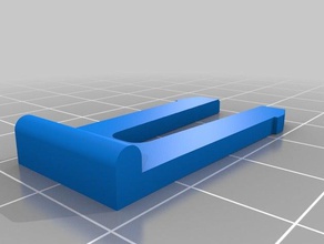 dın mount arduino uno vida kalkanı diğer 3d print model - Mito3D