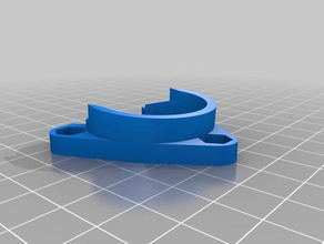30 meine angepasste filament-storage-Lösung, die ikea samla 3d Drucker Zubehör 3d print model - Mito3D