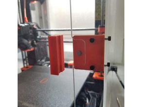 spannerhands prusa i3 enclosure alternative handle 3d printing 3d print model - Mito3D