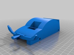 scooty puff jr 20 3 d stampa 3d print model - Mito3D