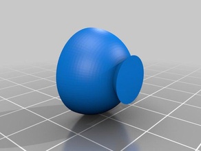 kase 3d baskı 3d print model - Mito3D