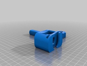 solder paste remix 100g 3d printing syringe 3d print model - Mito3D