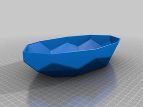 katzenklo ja das macht die katze froh pets 3d print model - Mito3D
