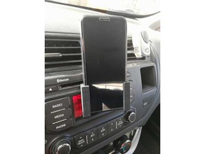 telefon tutucu araba cd tepsisi mobil durumda huawei p20 kia lite rio akıllı xiaomi a2 3d print model - Mito3D