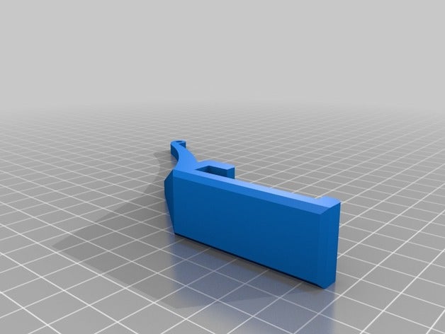 prusa filament oilerguide 3d printer accessories 3D print model - Mito3D