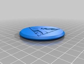 spyglass de alternância adereços hc svnt dracones hsd sci-fi gratuito ficção científica 3d print model - Mito3D
