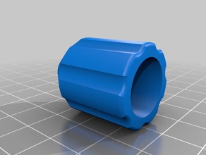 paracord de bolas las pulseras braclet diy cordón 3d print model - Mito3D