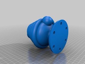 thetwist other nsfw 3d print model - Mito3D