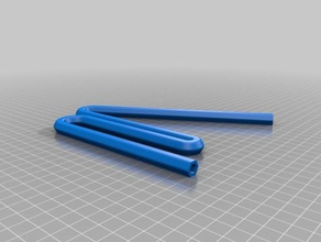 esagonale semoventi sifone di ingegneria archimede magia troll 3d print model - Mito3D