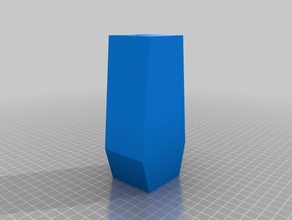 ejuice şişe tabut kutusu 30ml120ml diğer 3d print model - Mito3D