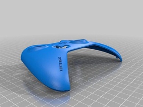 theturk15 denetleyicisi elektronik 3d print model - Mito3D