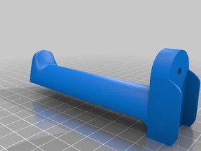filamento titular flyingbear p905 3d de la impresora accesorios 3d print model - Mito3D
