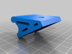 flosstyle kanepe rc araçlar 3d print model - Mito3D